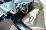 Ford Thunderbird Replica by Prestige Classics 2003 года